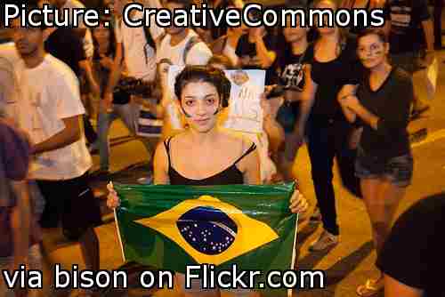 Brazil visual data 7