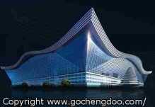 http://www.gochengdoo.com/en/blog/item/2805/a_video_of_the_worlds_largest_building_the_chengdu_new_century_global_center