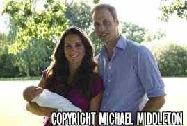 Copyright Michael Middleton