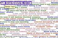 http://www.breakingnewsenglish.com/1312/131224-news.html