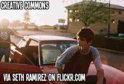 http://www.flickr.com/photos/sethramirez/2163730395