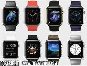 Apple watch series 2 hands on - TechMz - The Latest Tech and Gadget News