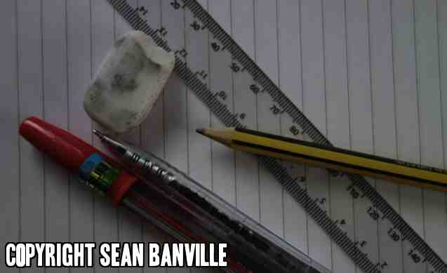Sean Banville