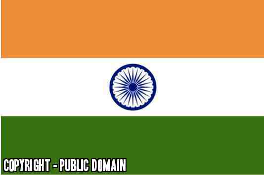 Public Domain
