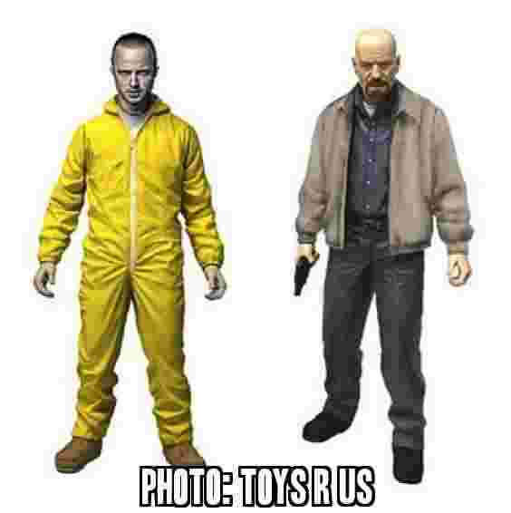 Toys R Us