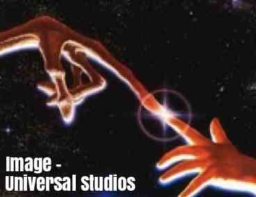 An ESL lesson on Aliens  - We may not meet aliens until the year 3500