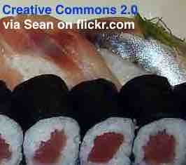 Breaking News English | Grammar | All-you-can-eat Sushi