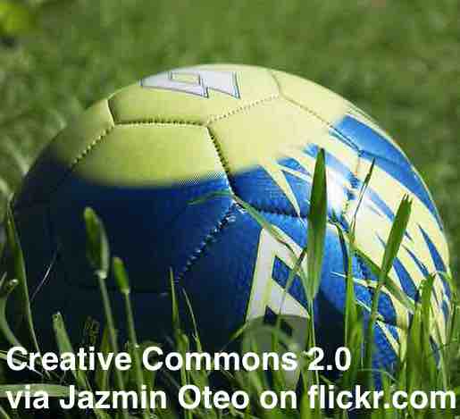 Soccer Players - ESL Lesson Plan - Breaking News English Lesson