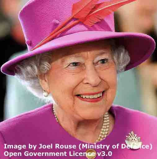Queen's Platinum Jubilee ESL Lesson Plan Breaking News English Lesson