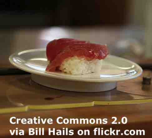 Sushi Pranksters - ESL Lesson Plan - Breaking News English Lesson