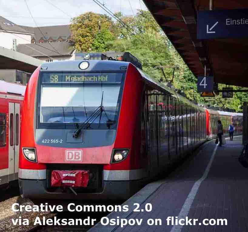 breaking-news-english-listening-germany-ticket
