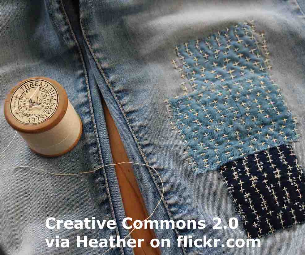 Clothes Repair ESL Lesson Plan Breaking News English Lesson