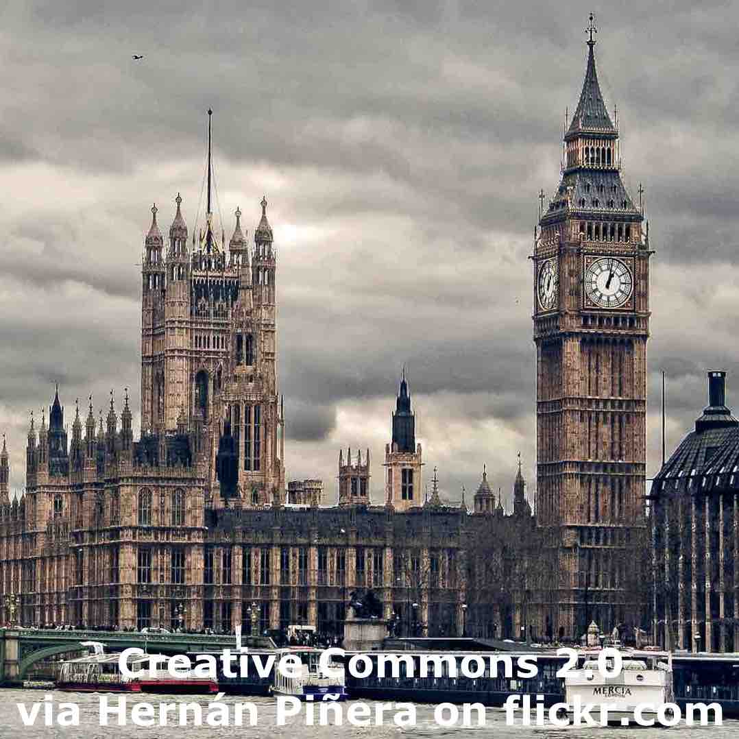 breaking-news-english-dictation-politicians