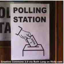 An ESL lesson on Voting Age - U.K. to lower voting age from 18 to 16