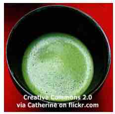 An ESL lesson on Matcha - Matcha in short supply worldwide
