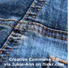 An ESL lesson on Jeans and Genes - Jeans video sparks race and genetics debate