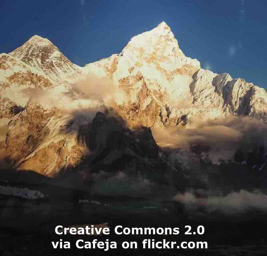 Nepal makes 97 mountains free to climb