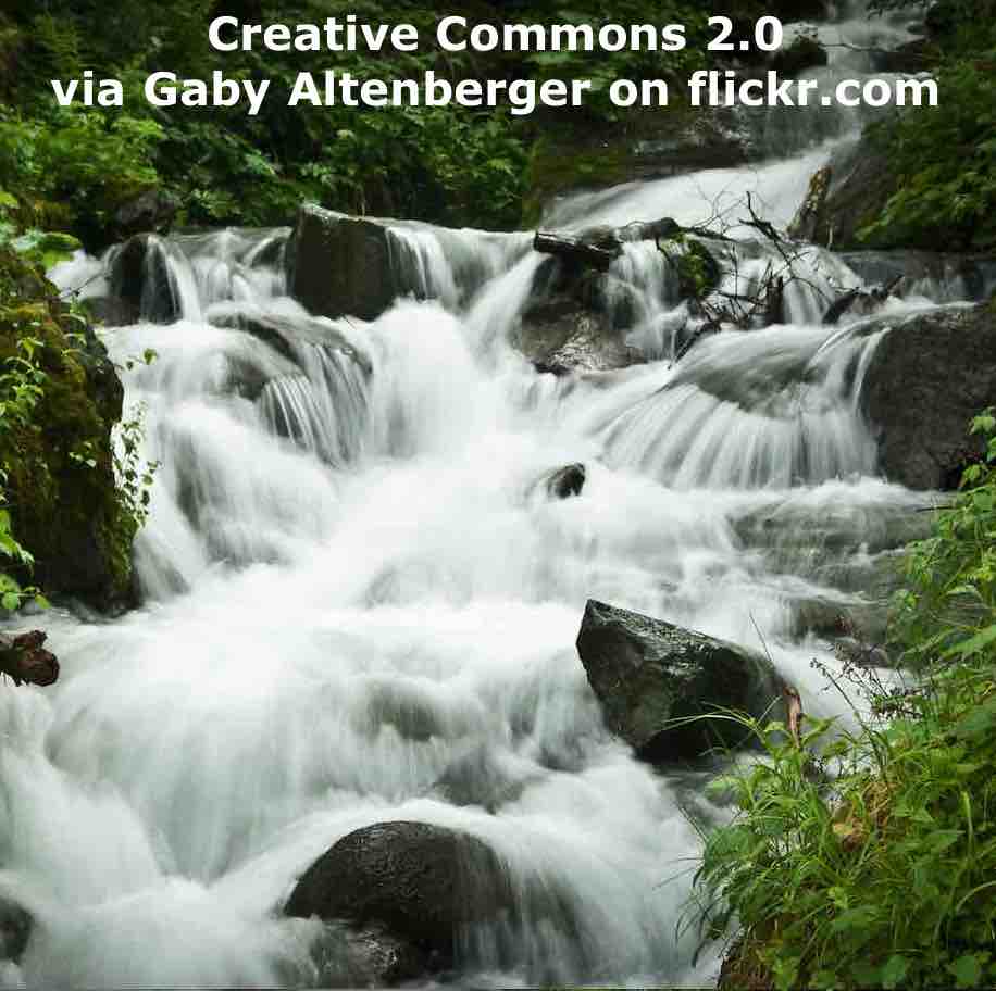 Data centres putting strain on water supplies