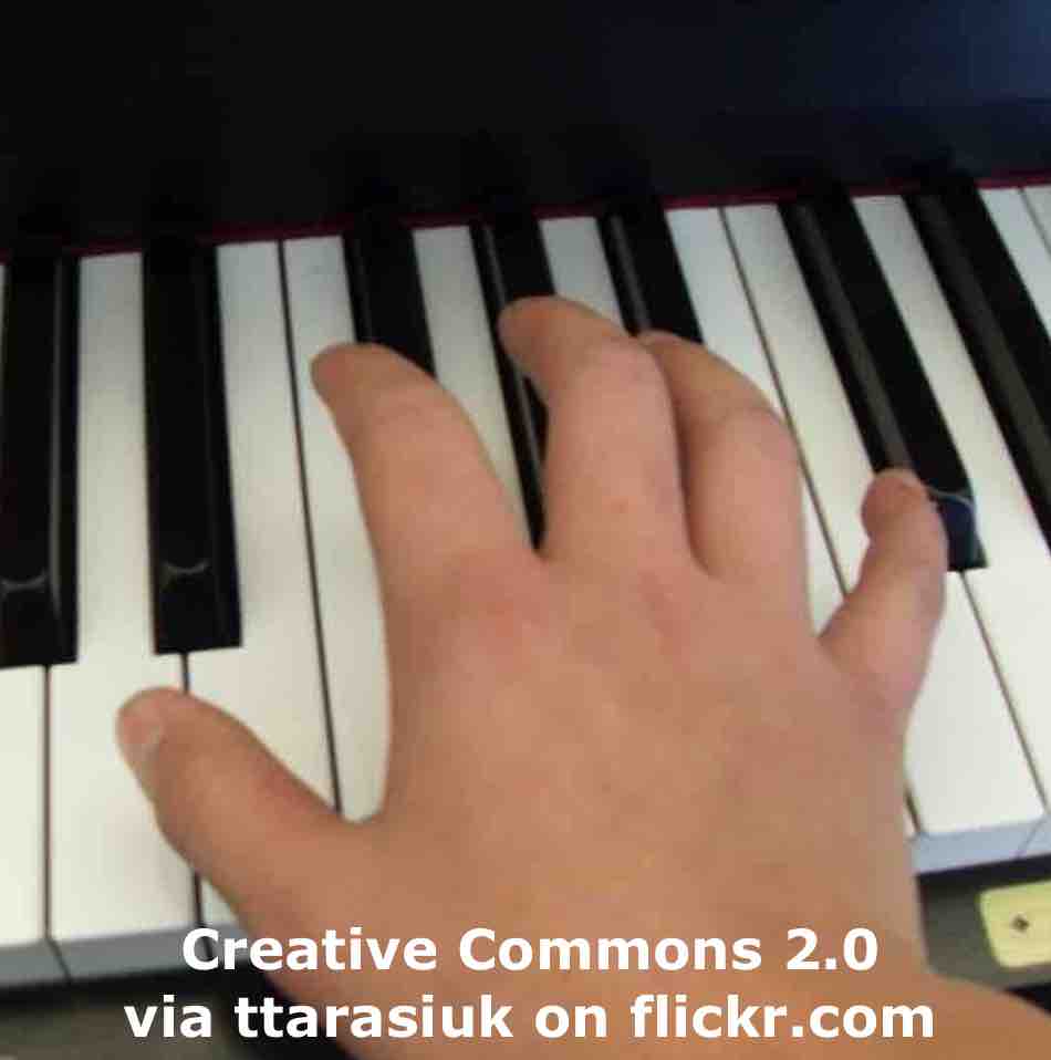 Energy levels of songs affect memories