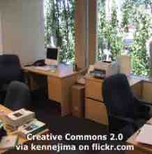 An ESL lesson on Revenge Quitting - 'Revenge quitters' leaving former job in a mess