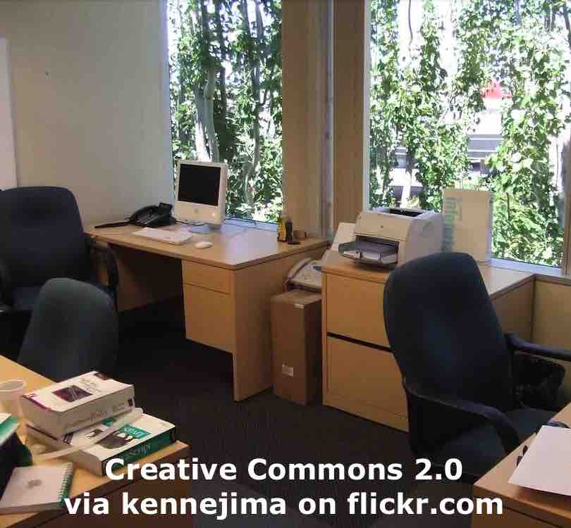 ‘Revenge quitters’ leaving former job in a mess