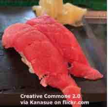 An ESL lesson on Sushi  - Japan's legendary sushi chef still working at 100