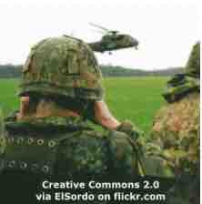 An ESL lesson on Militaries - Global military spending hits record $2.9 trillion