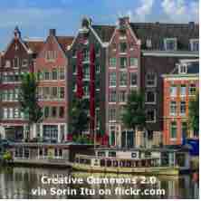 An ESL lesson on Advertisements - Amsterdam bans public ads for meat and fossil fuels