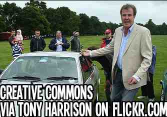Top Gear Breaking News English Lesson Esl Top Gear Breaking News English Lesson Esl