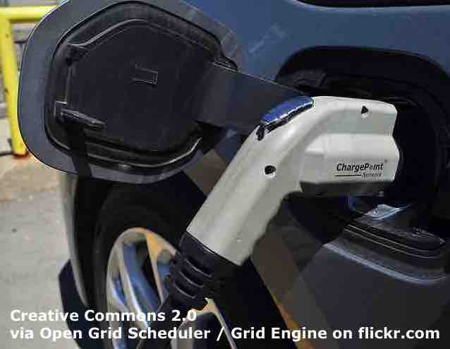 Car Battery - ESL Lesson Plan - Breaking News English Lesson