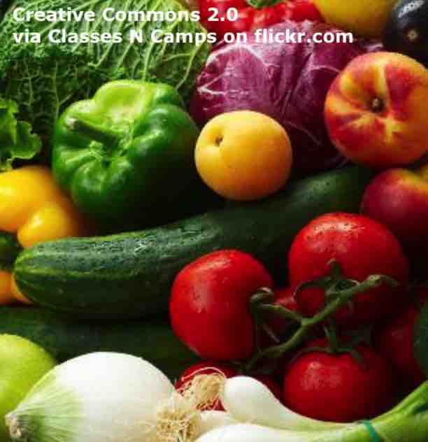 British supermarkets ration fruit and vegetables