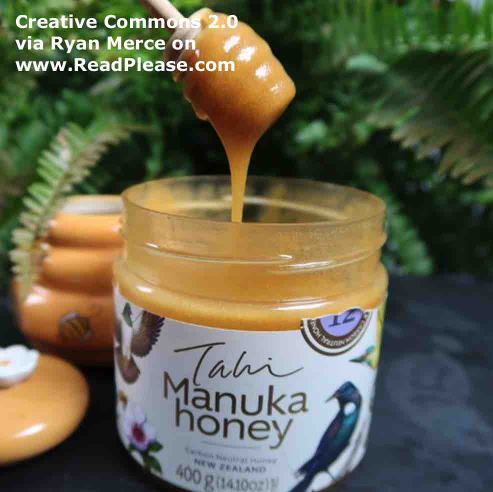 New Zealand loses manuka honey trademark battle