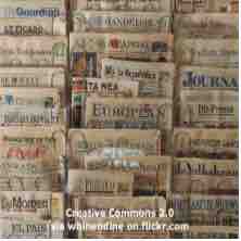 An ESL lesson on Press Freedom - Press freedom at lowest level in 25 years