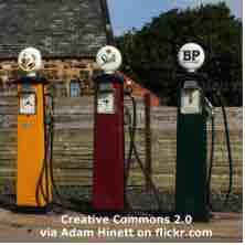 An ESL lesson on Energy Prices - European Union warns of energy price crisis